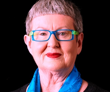 Ann Tonks AM