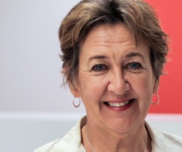 Jane Curphey