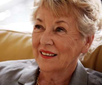 Judith Curphey OAM