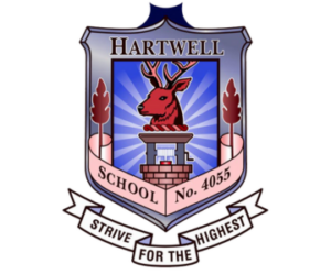 Hartwell Primary School