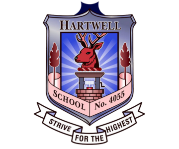 Hartwell Primary School